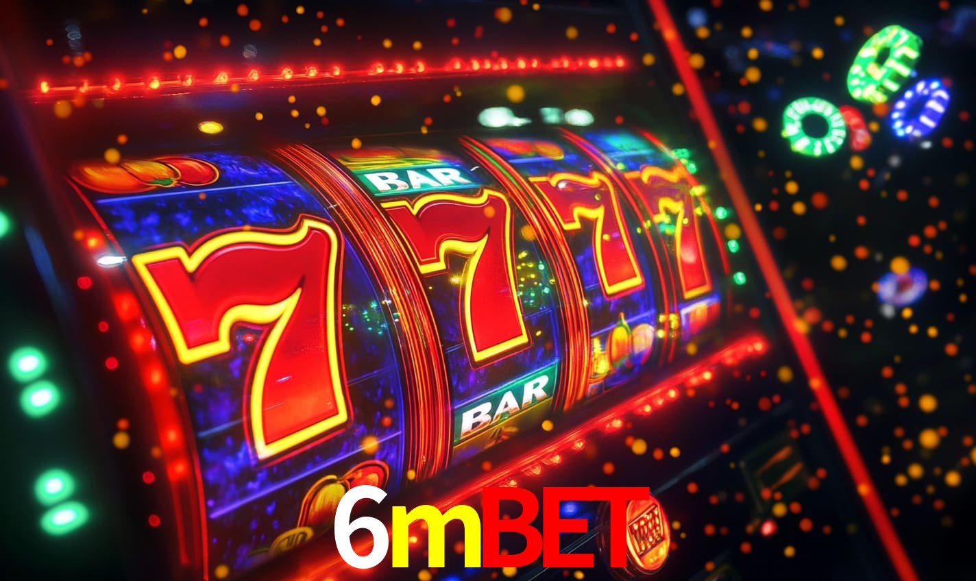 6mbet - Site oficial autorizado - 6mbet.com