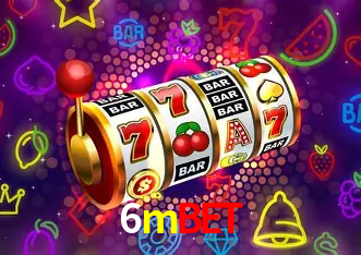 A Revolução dos Aplicativos de Jogos no 6mbet