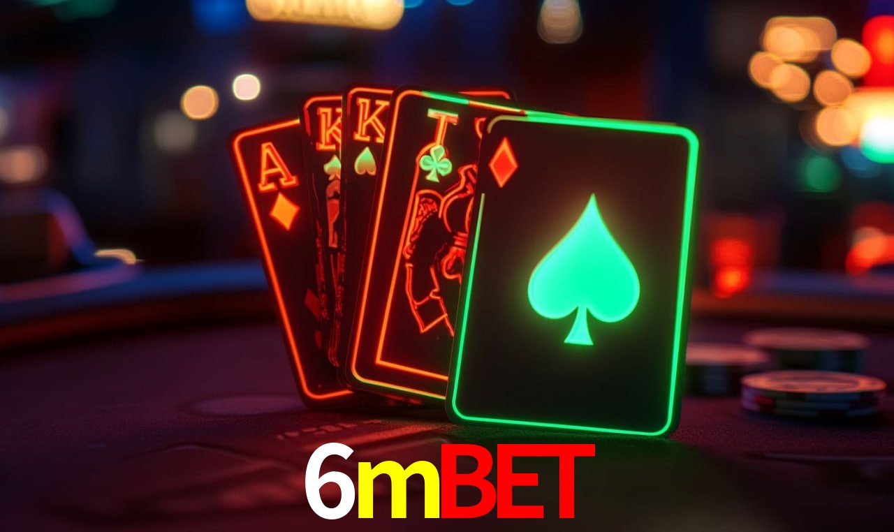 Estatísticas 6mbet