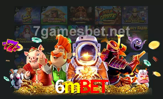 cassino 6mbet