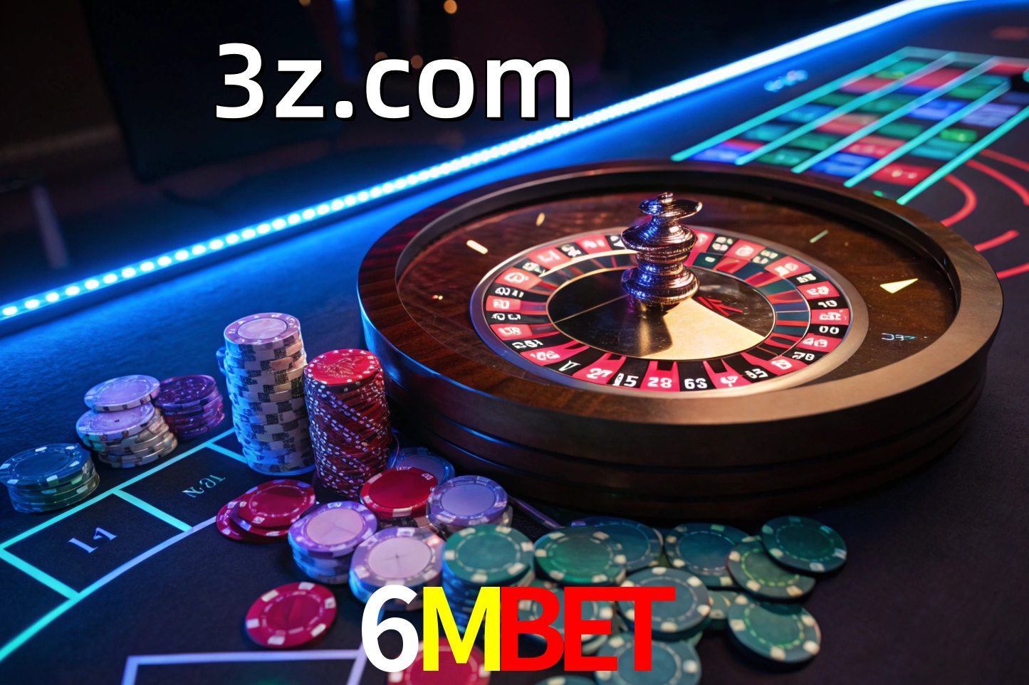 6MBET
