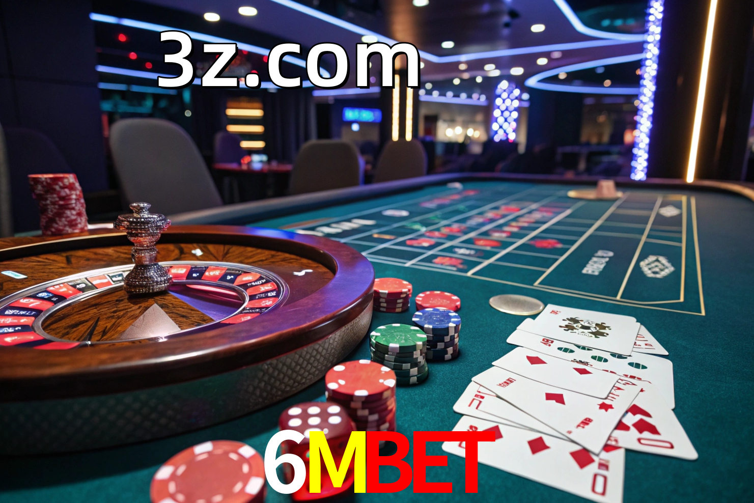 6MBET