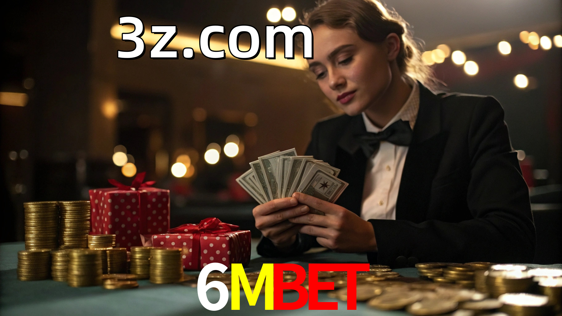 cassino online 6MBET
