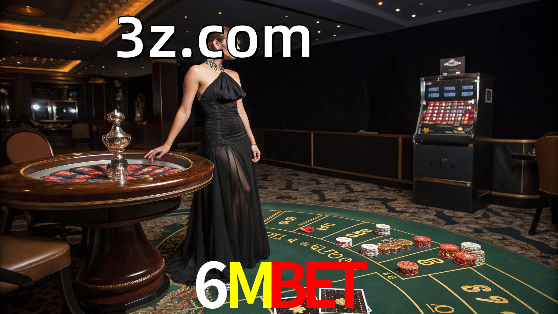 6MBET