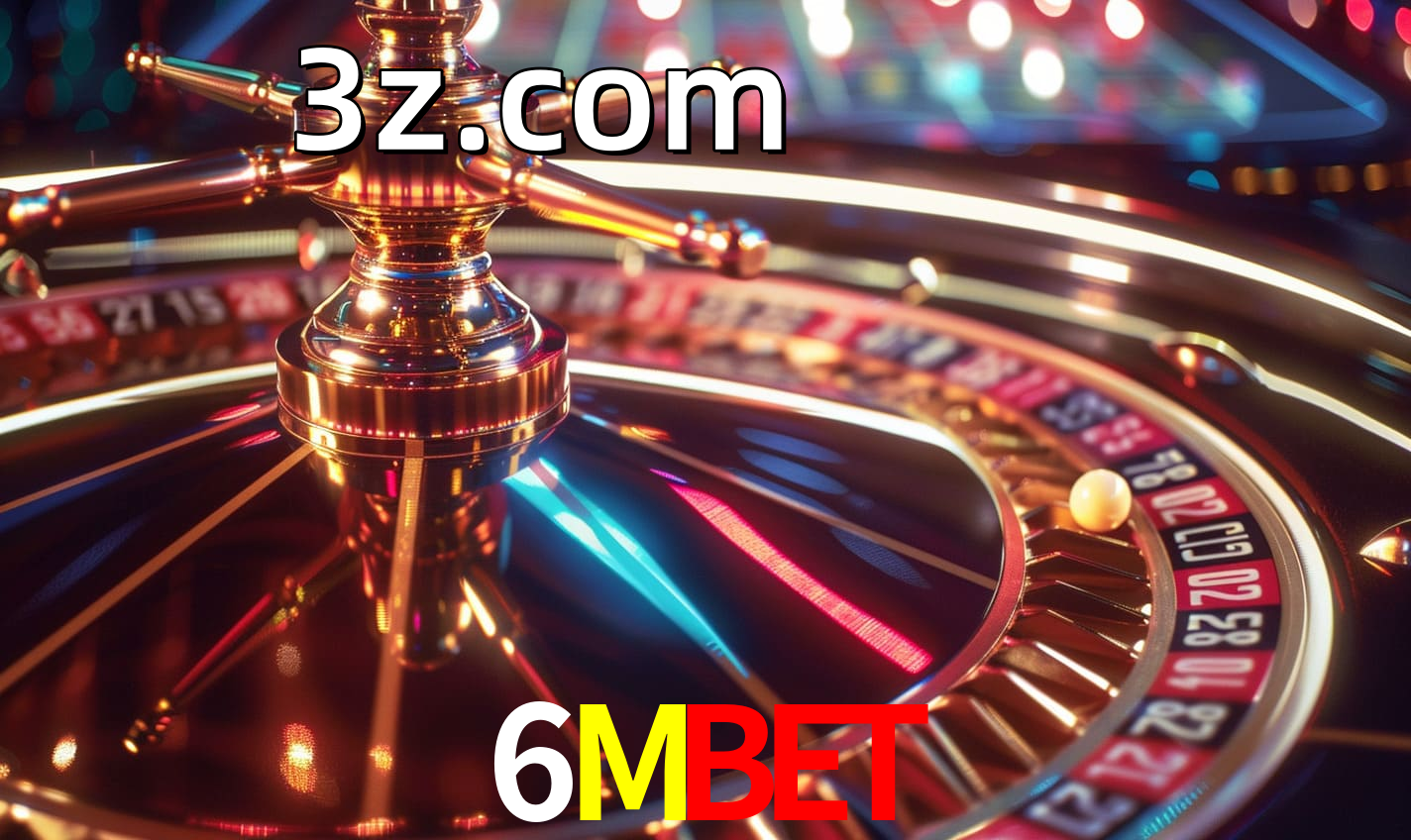 cassino online 6MBET
