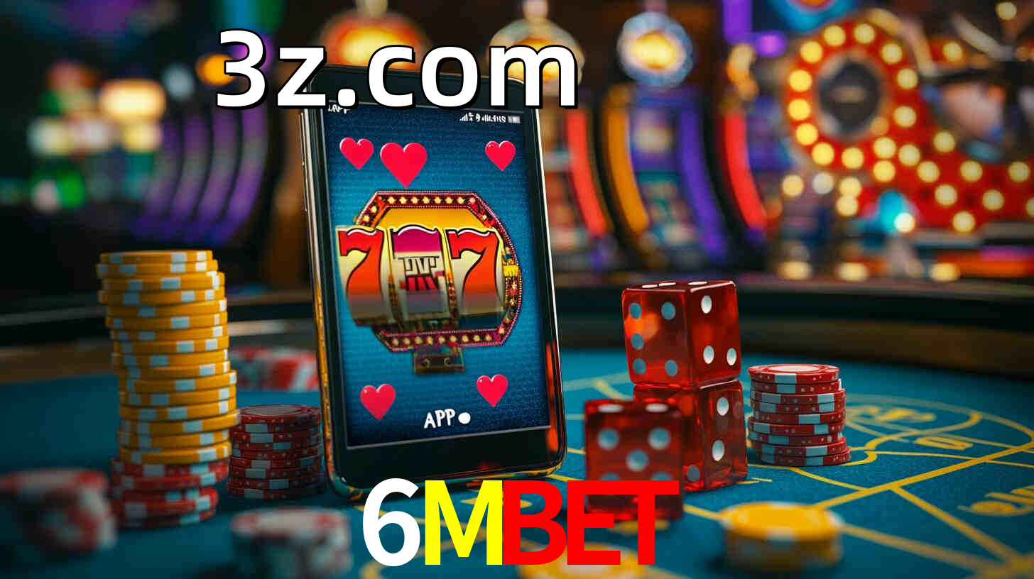 6MBET