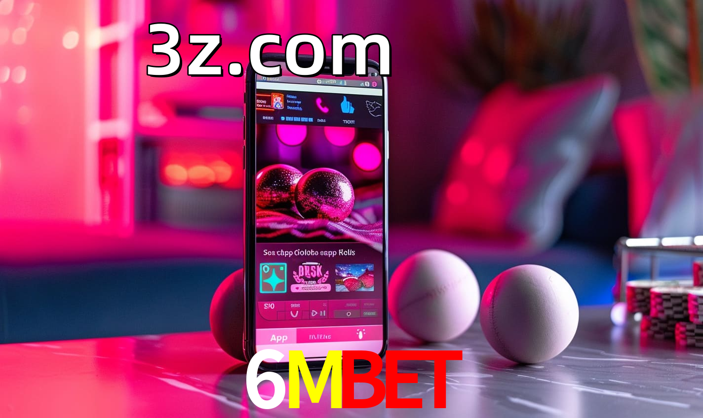 6MBET
