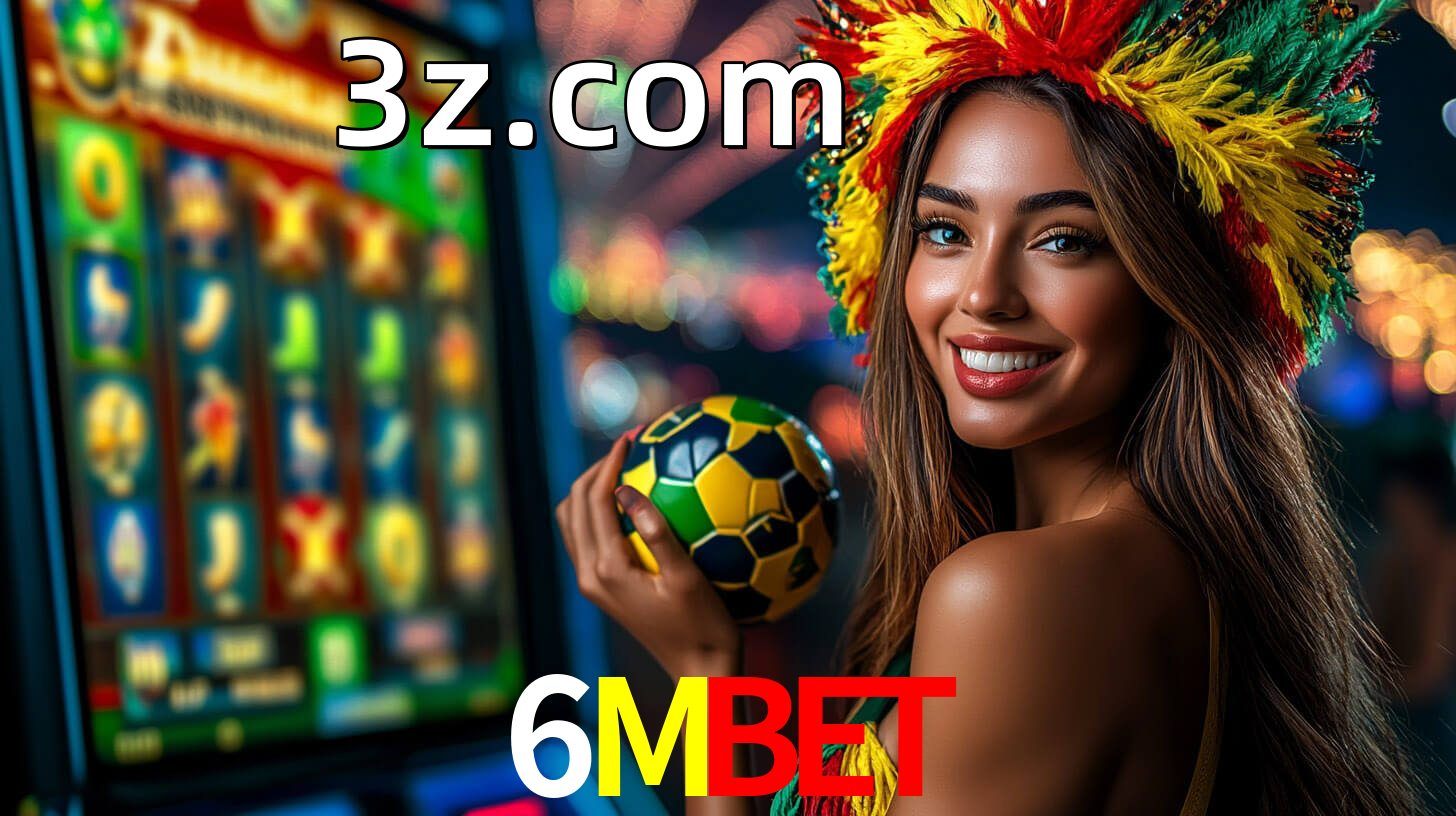 cassino online 6MBET