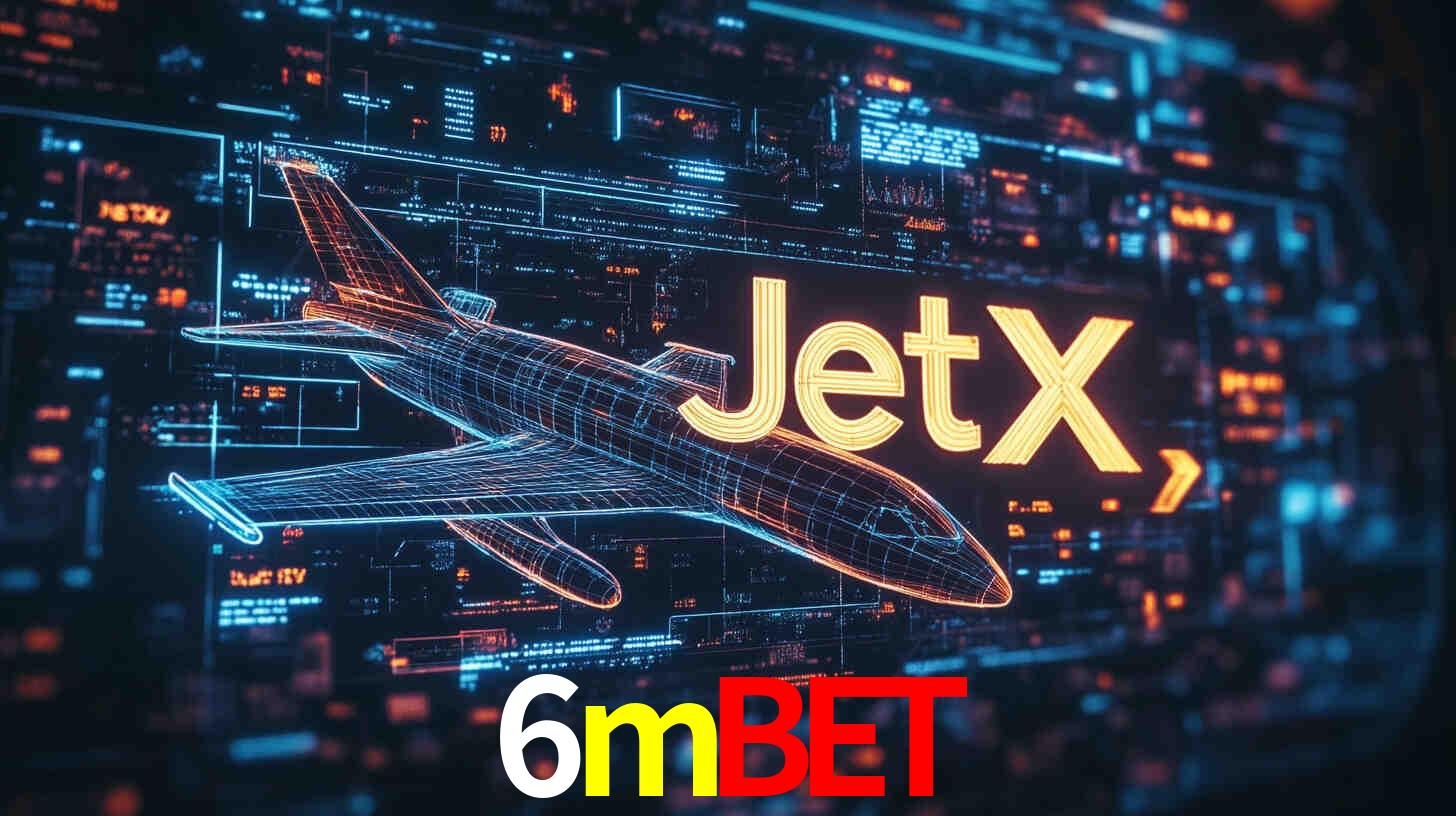 Apostas Esportivas na 6mbet: Um Guia Completo