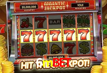 A Emoção da Loteria na 6mbet: Uma Chance de Mudança de Vida
