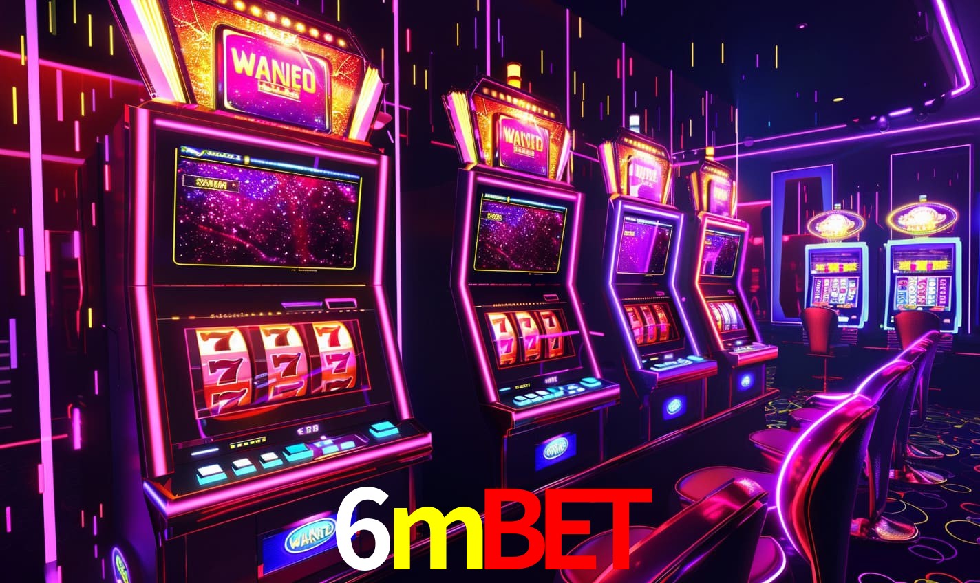 Explorando a Categoria de Eventos em Apostas na 6mbet