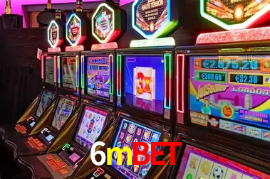 Explorando a Categoria de Eventos em Apostas na 6mbet