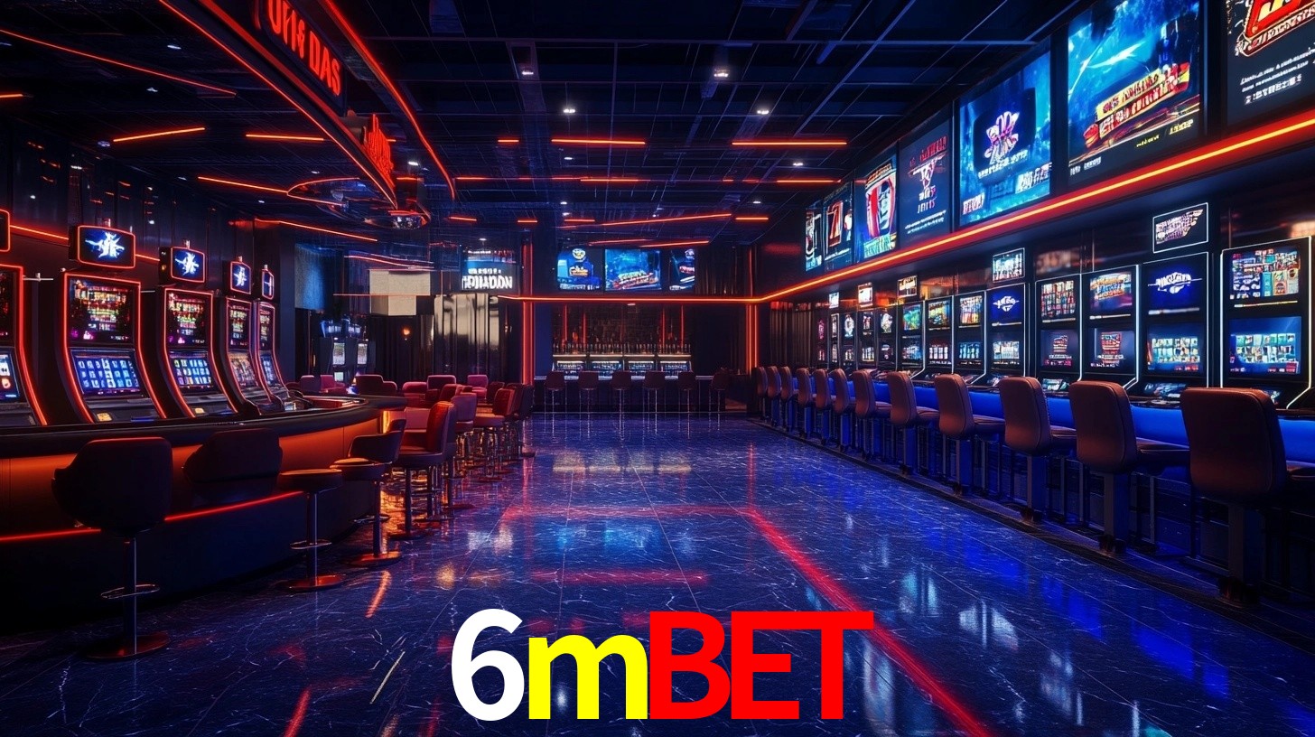 Daily Bonuses 6mbet