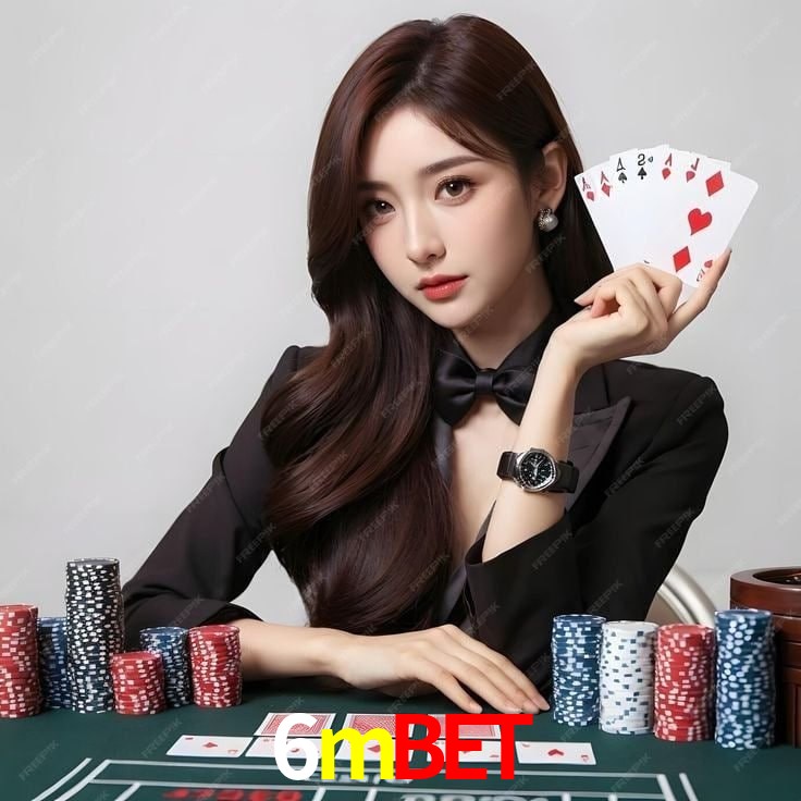 Provedores de Jogos 6mbet