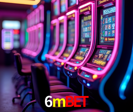 Integração de APIs 6mbet