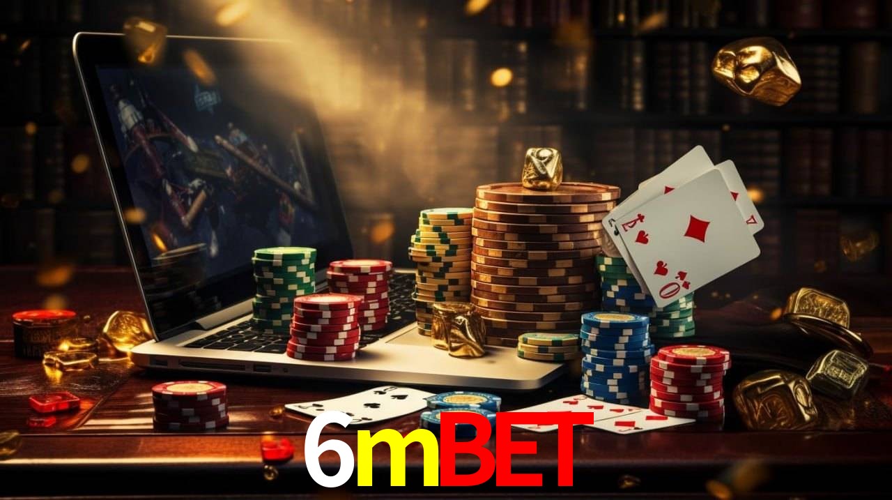 Torneios 6mbet