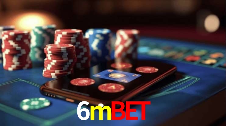 Casino Ao Vivo 6mbet