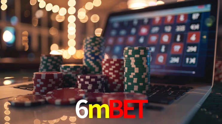 Account Benefits 6mbet