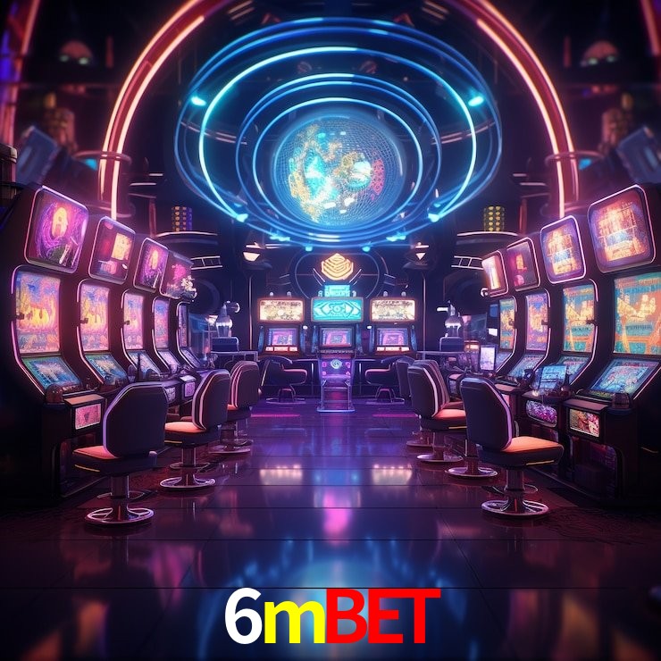 Promoções Sazonais 6mbet