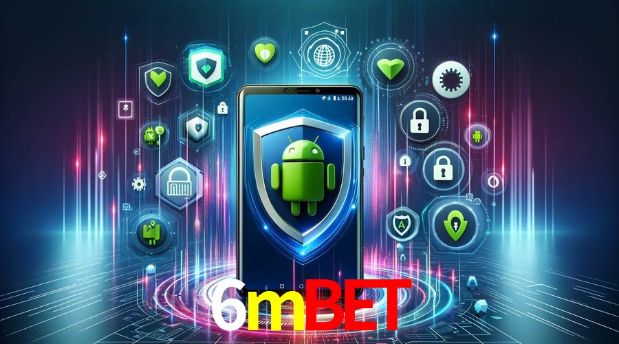 Slot Games 6mbet