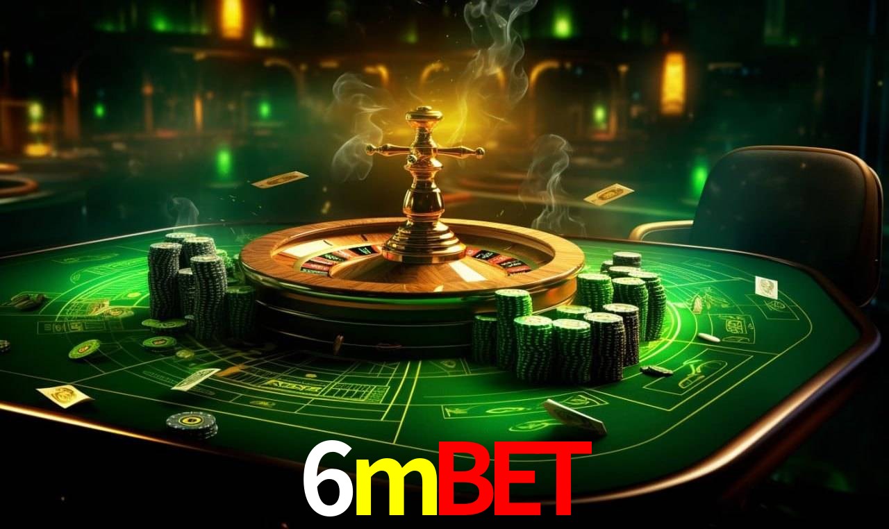 A Emoção da Loteria na 6mbet: Uma Chance de Mudança de Vida