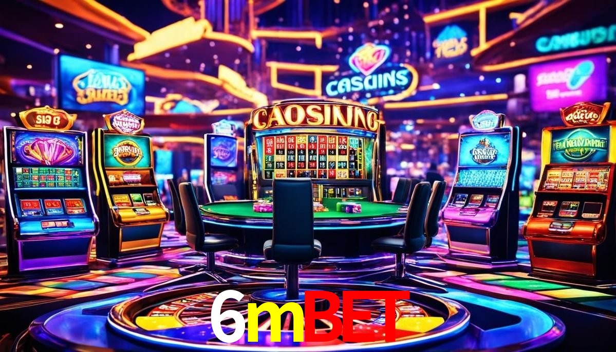 Apostas de Basquete 6mbet