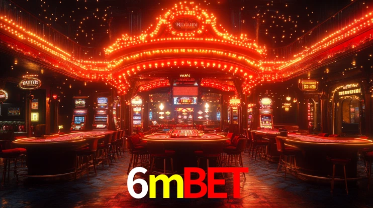 Explore as vantagens do 6mbet: serviço profissional e confiabilidade