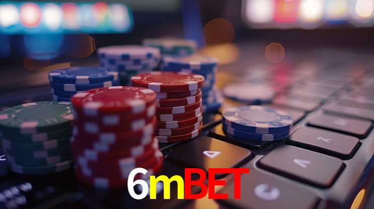 Diretório de Jogos 6mbet