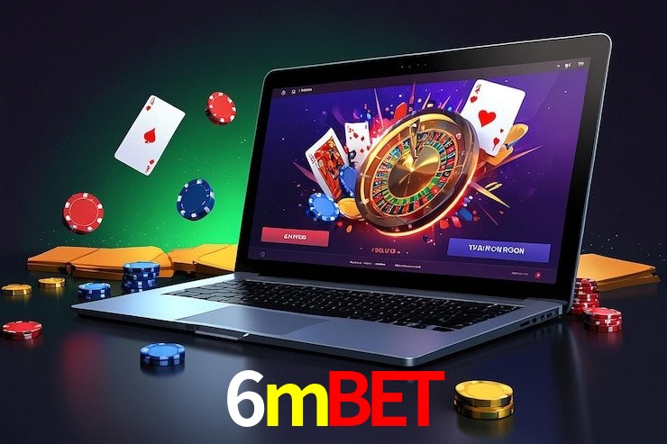 Cadastro Rápido 6mbet