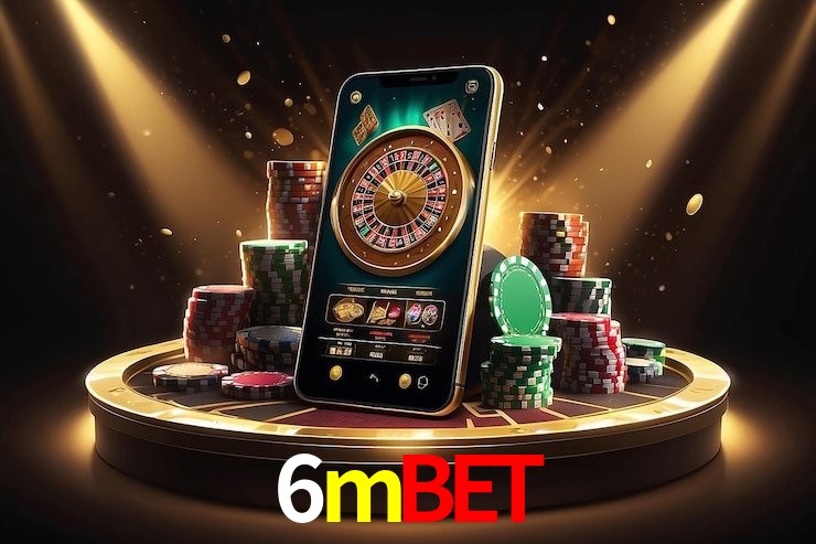 Avaliações dos Jogadores 6mbet