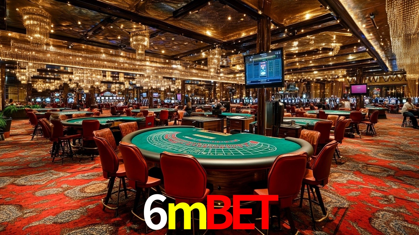 6mbet.com