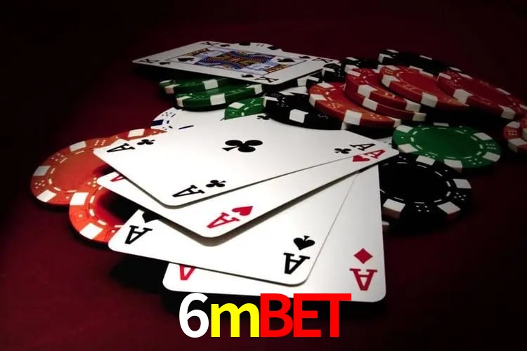 Bônus Diários 6mbet