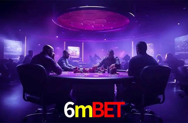 Apostas de Tênis 6mbet