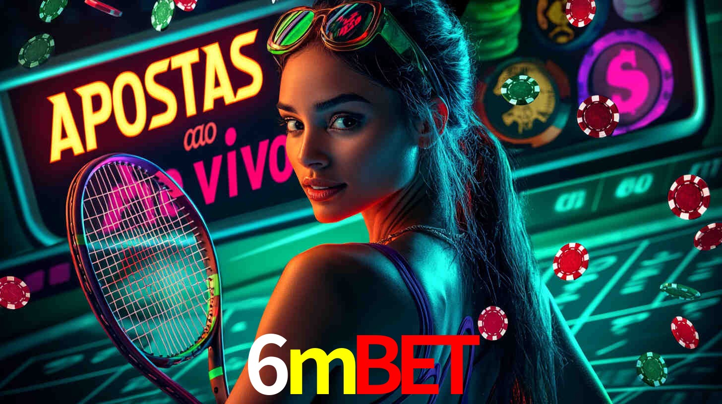 Descubra o Programa VIP da 6mbet: Vantagens Exclusivas para Jogadores