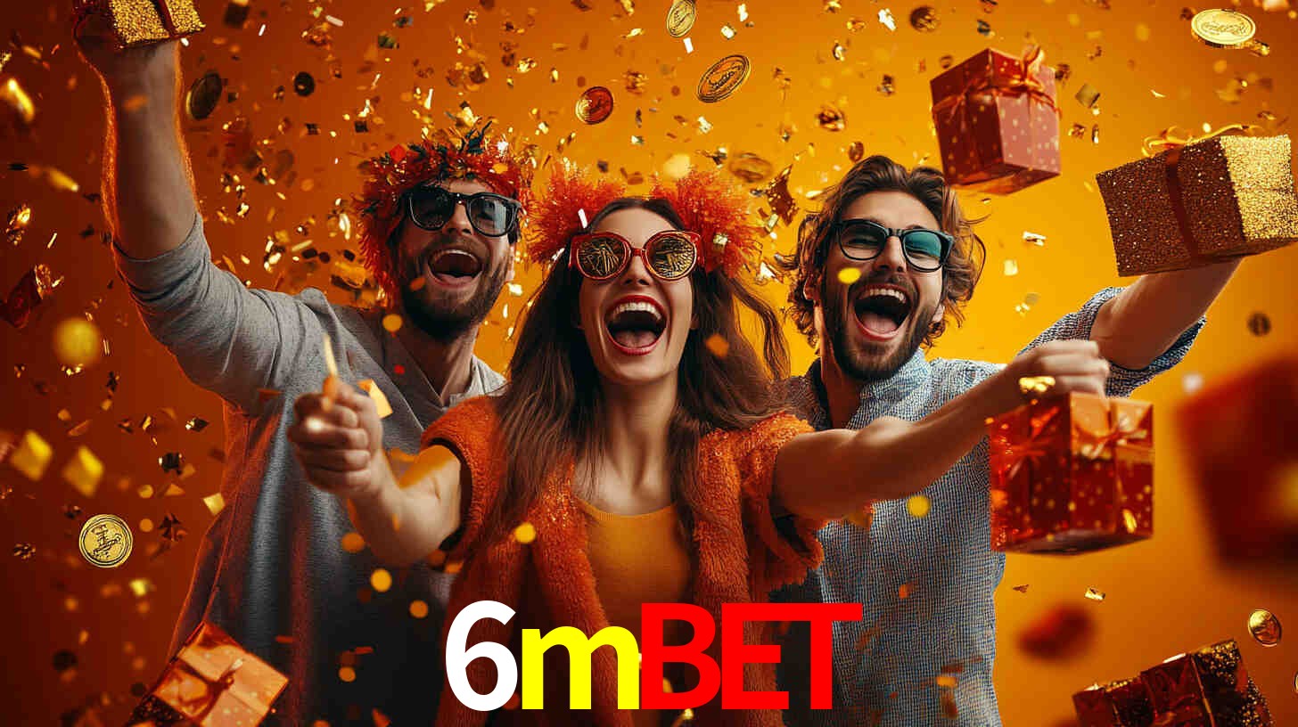 6mbet: Seu Especialista em Apostas Esportivas Brasileiras