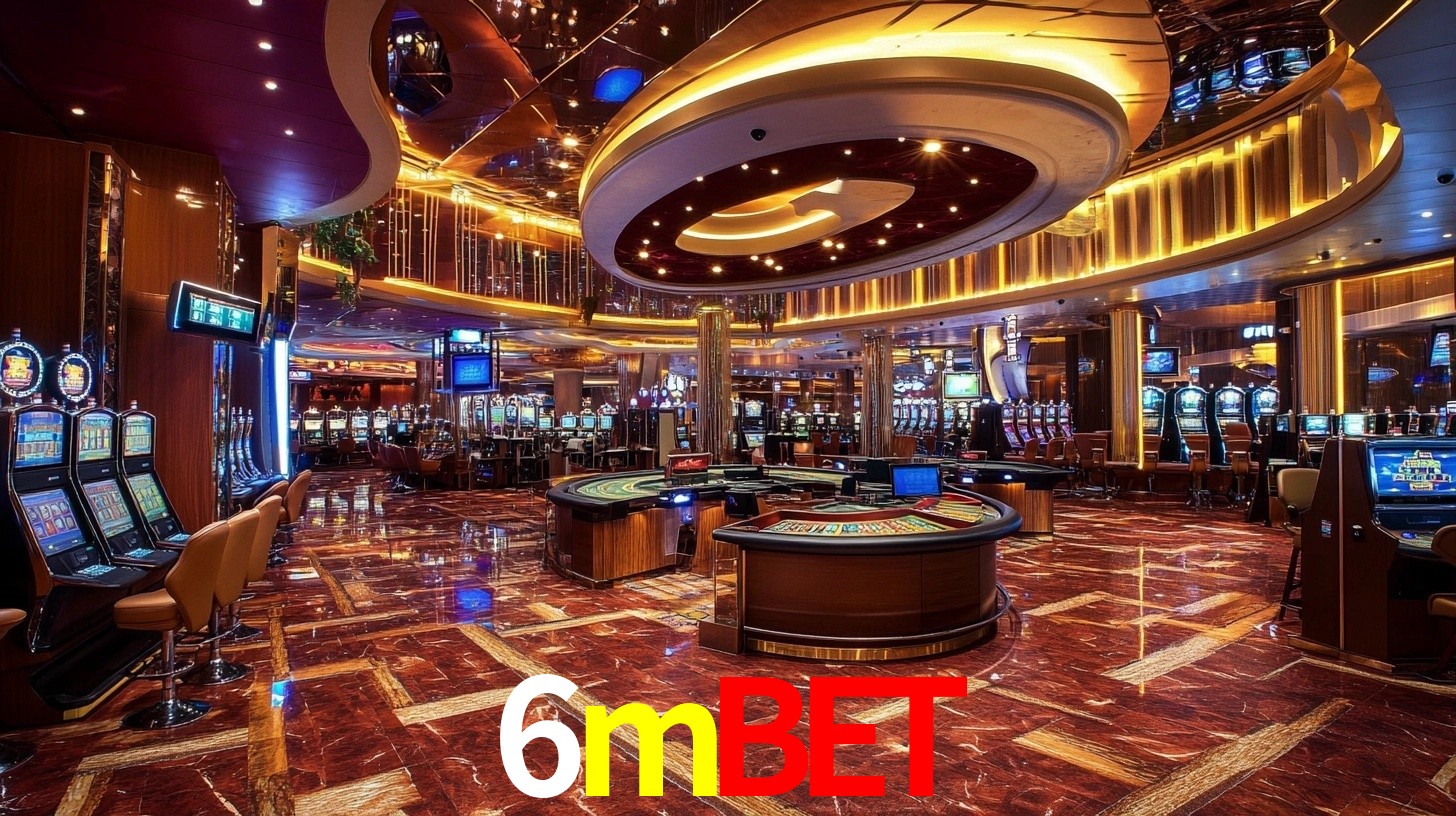 Programa VIP 6mbet