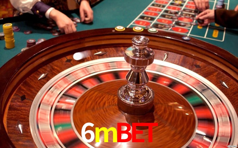 PIX Instantâneo 6mbet