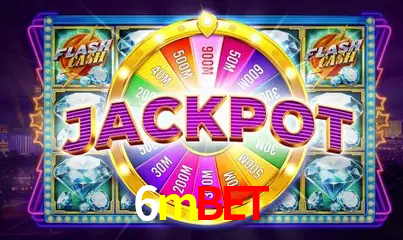 Descubra a Magia dos Jogos de Arcade no 6mbet