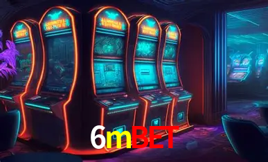 A Experiência Imersiva dos Cassinos Ao Vivo no 6mbet