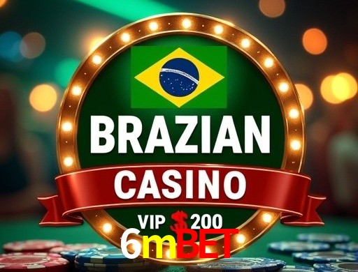 Especiais de Fim de Semana 6mbet