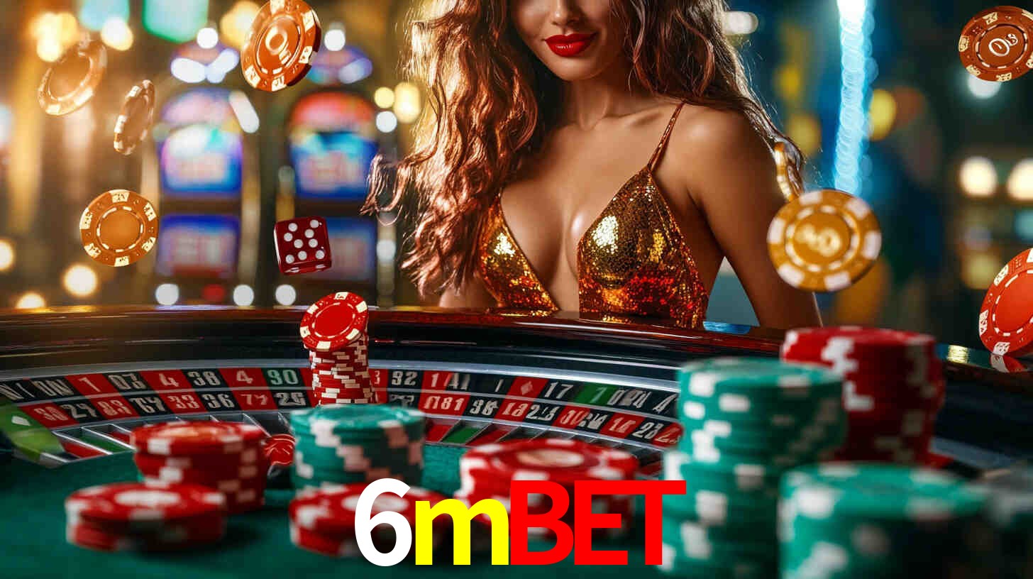 Exclusive Games 6mbet