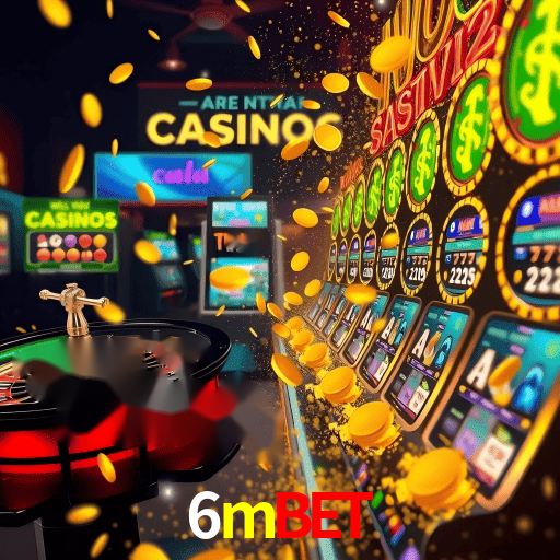 Explorando a Categoria de Eventos em Apostas na 6mbet