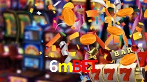 Bônus Generosos e Exclusivos no 6mbet para Você!