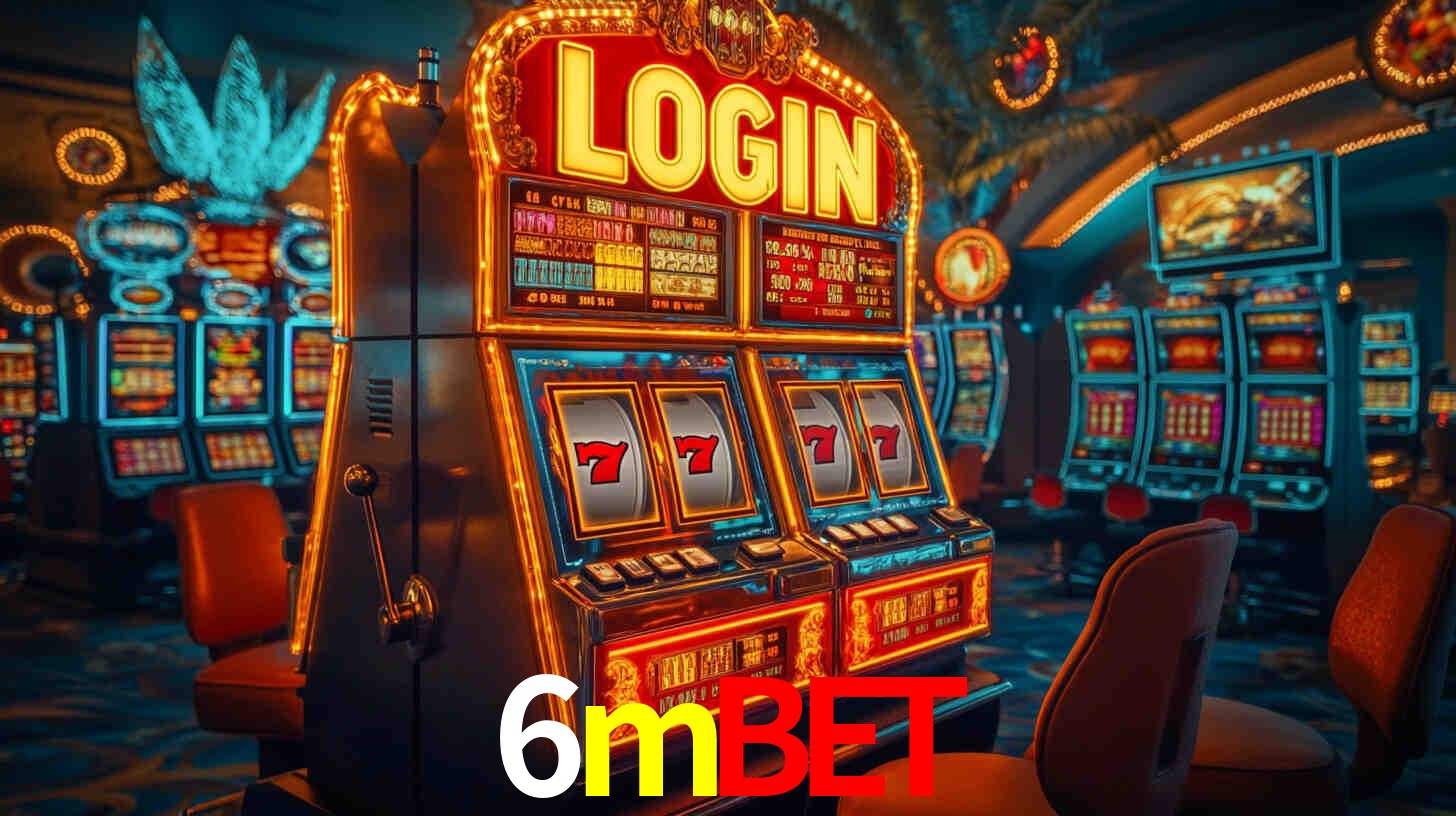 6mbet App Interface