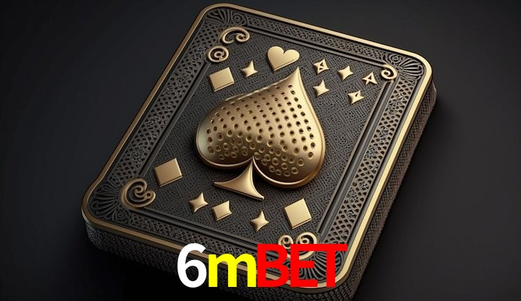 Apostas de Futebol 6mbet