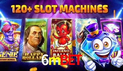 A Revolução dos Aplicativos de Jogos no 6mbet