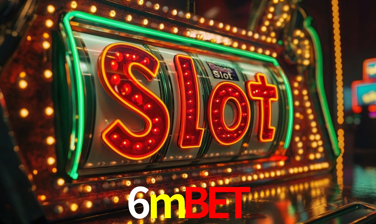 Casino Ao Vivo 6mbet