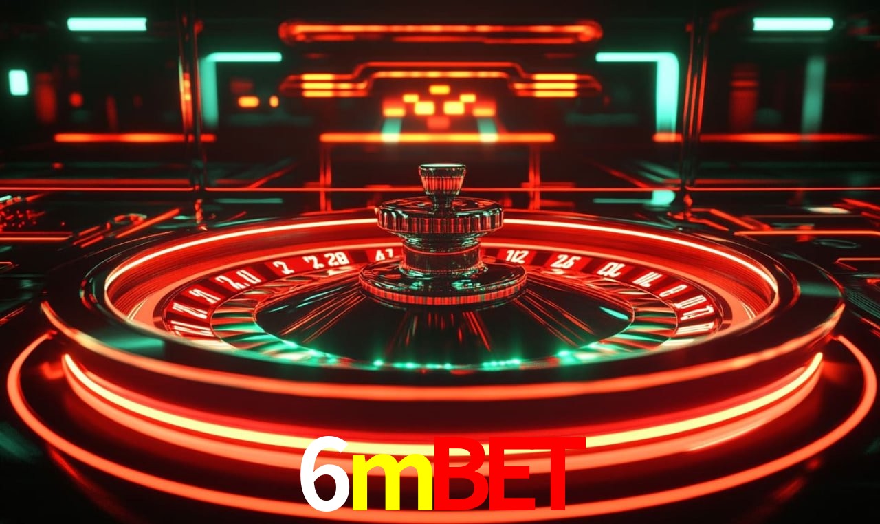 Desvendando o Mundo dos Jogos Virtuais na 6mbet