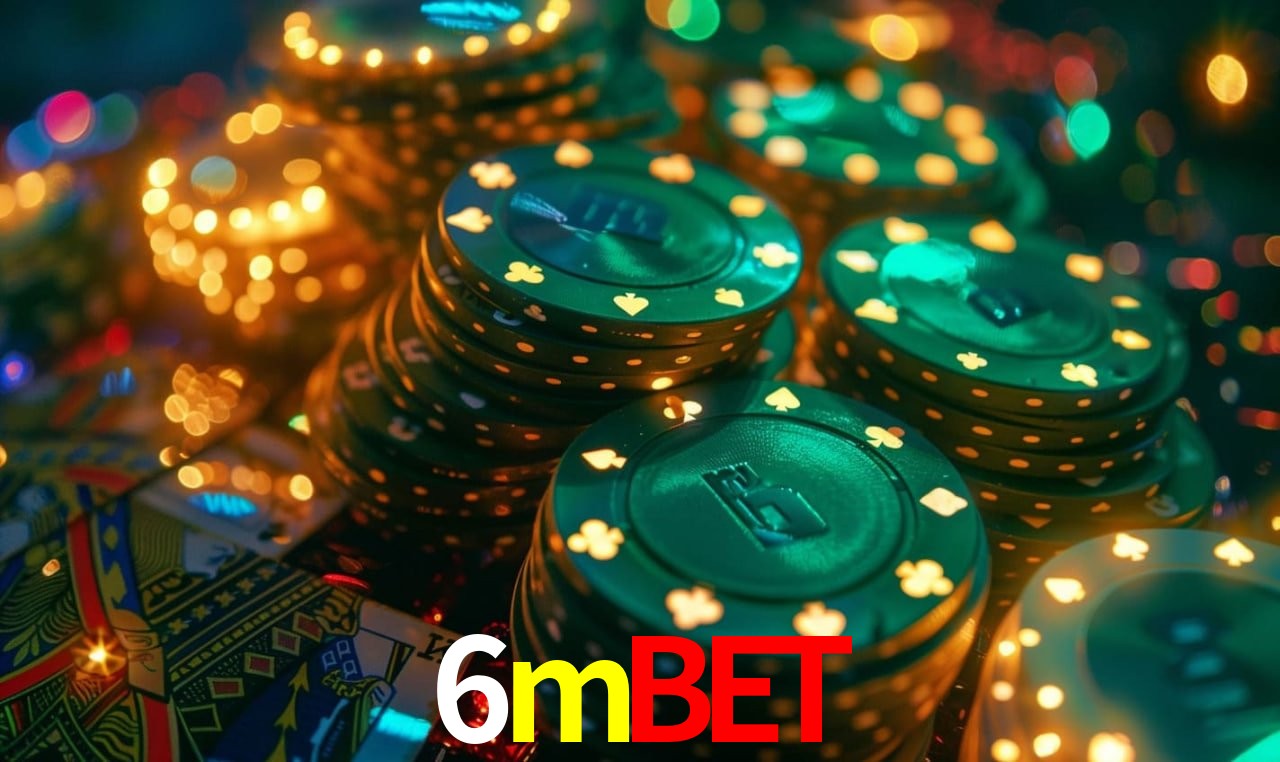Casino VIP 6mbet